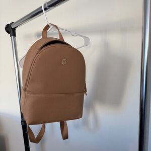 Tommy Hilfiger backpack purse